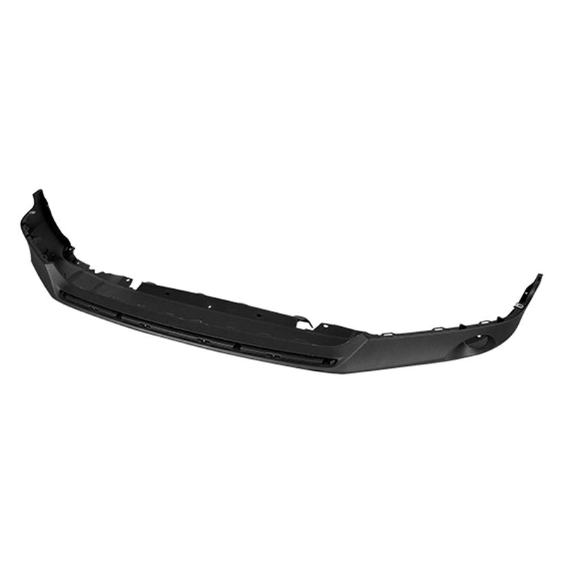 Honda Pilot CAPA Certified Front Lower Bumper - HO1015114C