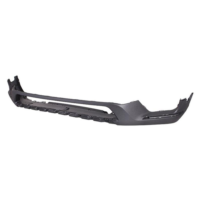 Honda Pilot CAPA Certified Front Lower Bumper - HO1015118C