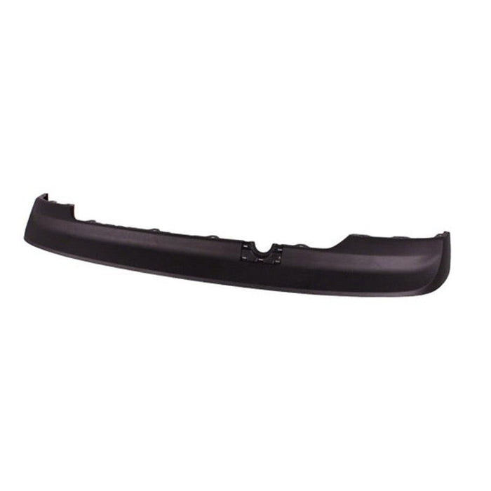 Honda Pilot CAPA Certified Front Lower Bumper - HO1095117C