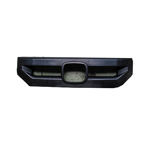 2009-2011 Honda Pilot Center Grille Molding - HO1210129-Partify-Painted-Replacement-Body-Parts