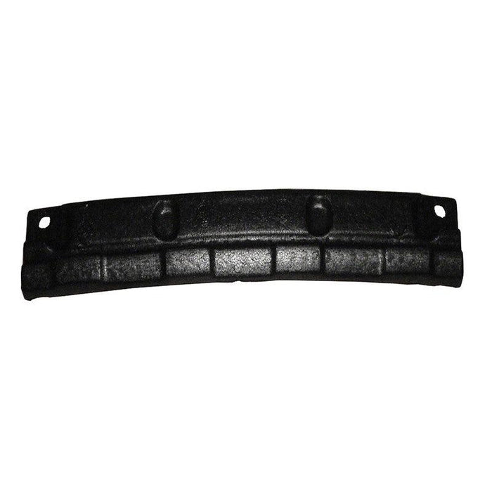 2003-2005 Honda Pilot Front Bumper Impact Absorber - HO1070144-Partify-Painted-Replacement-Body-Parts