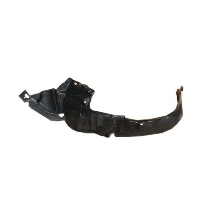 Honda Pilot Front CAPA Certified Driver Side Fender Liner - HO1248118C