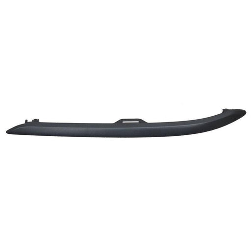 2019-2022 Honda Pilot Front Driver Side Lower Bumper Molding - HO1046104-Partify-Painted-Replacement-Body-Parts