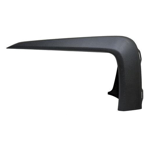 2019-2022 Honda Pilot Front Driver Side Upper Bumper Molding - HO1046103-Partify-Painted-Replacement-Body-Parts