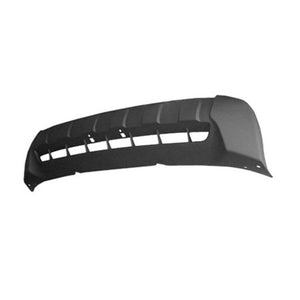 Front Lower Bumper image