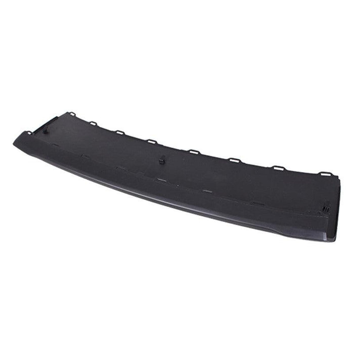 2019-2022 Honda Pilot Front Lower Bumper Molding - HO1044110-Partify-Painted-Replacement-Body-Parts