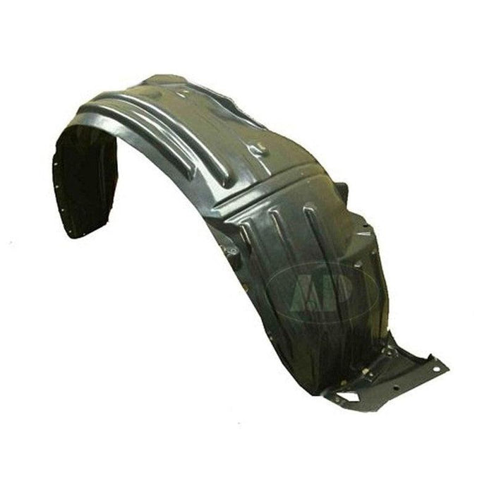 Honda Pilot Front CAPA Certified Passenger Side Fender Liner Ex/Ex-L/Touring - HO1249135C