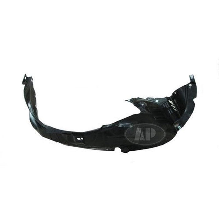 Honda Pilot Front CAPA Certified Passenger Side Fender Liner - HO1251108C