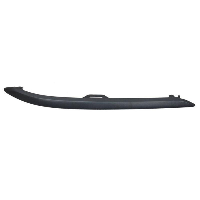 2019-2022 Honda Pilot Front Passenger Side Lower Bumper Molding - HO1047104-Partify-Painted-Replacement-Body-Parts