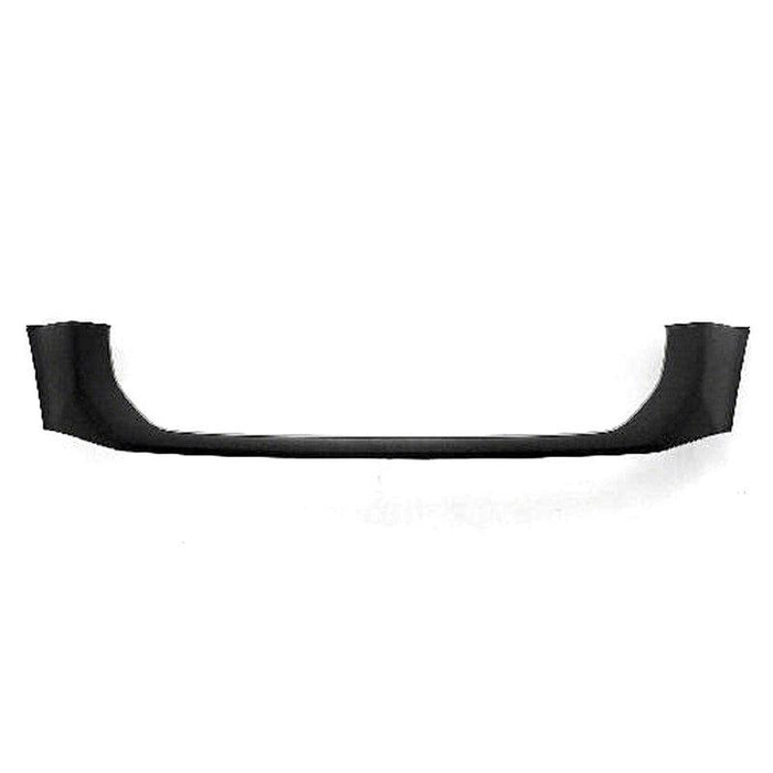 2003-2005 Honda Pilot Grille Molding - HO1210115-Partify-Painted-Replacement-Body-Parts