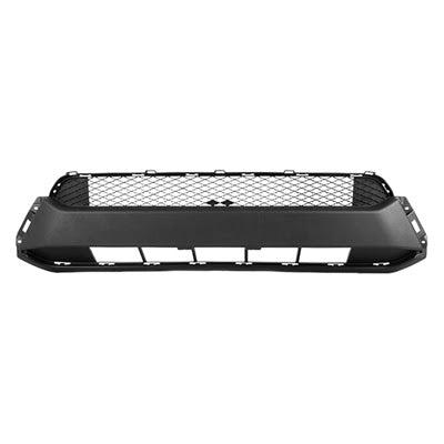 Honda Pilot Lower CAPA Certified Grille - HO1044100C