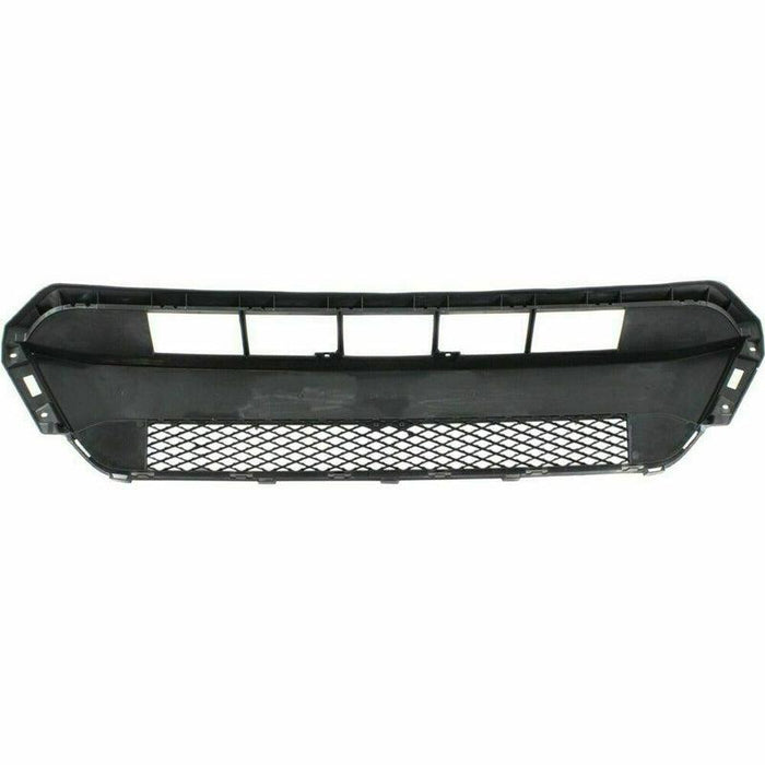 2012-2015 Honda Pilot Lower Grille - HO1044100-Partify-Painted-Replacement-Body-Parts