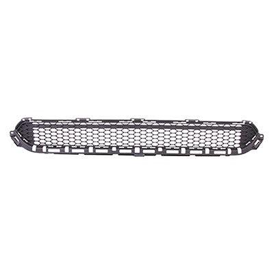 Parrilla inferior OEM para Honda Pilot, color gris oscuro - 71113TG7A00