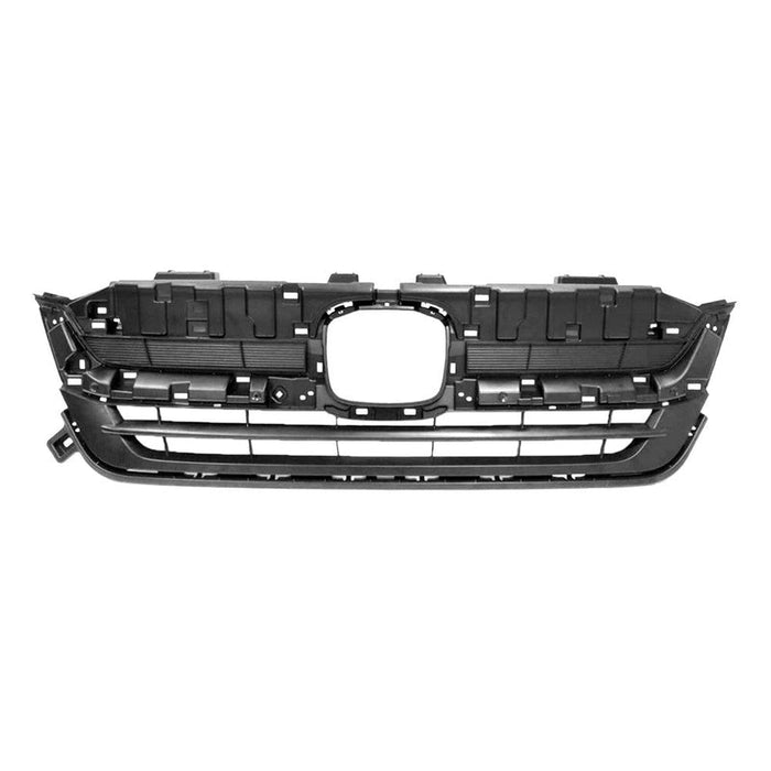 Honda Pilot OEM Grille Textured Black Ex/Ex-L/Lx Model - 71121TG7A50