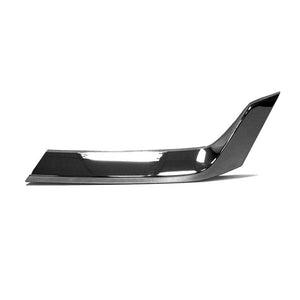 Passenger Side Lower Grille Molding image