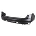 2019-2022 Honda Pilot Rear Bumper - HO1114105-Partify-Painted-Replacement-Body-Parts