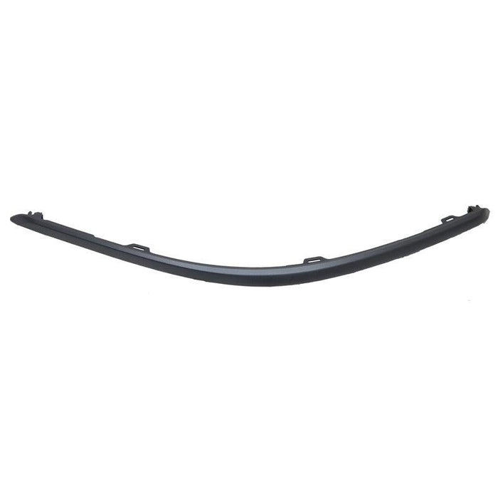 2019-2022 Honda Pilot Rear Driver Side Bumper Molding - HO1146103-Partify-Painted-Replacement-Body-Parts