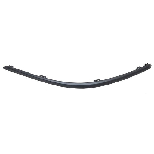2019-2022 Honda Pilot Rear Driver Side Bumper Molding - HO1146103-Partify-Painted-Replacement-Body-Parts