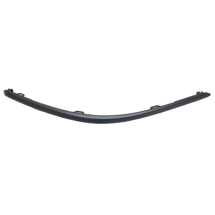2019-2022 Honda Pilot Rear Passenger Side Bumper Molding - HO1147103-Partify-Painted-Replacement-Body-Parts