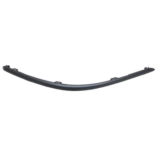 2019-2022 Honda Pilot Rear Passenger Side Bumper Molding - HO1147103-Partify-Painted-Replacement-Body-Parts