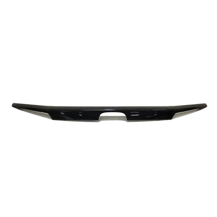 2019-2022 Honda Pilot Upper Grille Molding - HO1210159-Partify-Painted-Replacement-Body-Parts