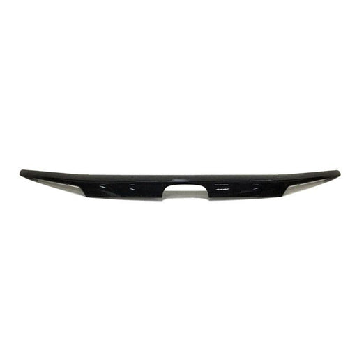 2019-2022 Honda Pilot Upper Grille Molding - HO1210159-Partify-Painted-Replacement-Body-Parts