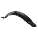 1997-2001 Honda Prelude Front Driver Side Fender Liner - HO1248115-Partify-Painted-Replacement-Body-Parts
