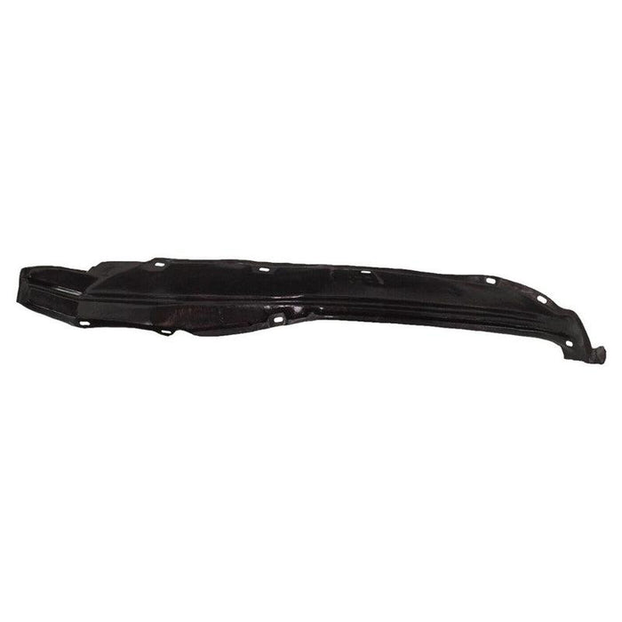 1997-2001 Honda Prelude Front Driver Side Fender Liner - HO1248115-Partify-Painted-Replacement-Body-Parts