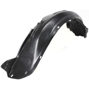 Passenger Side Fender Liner image