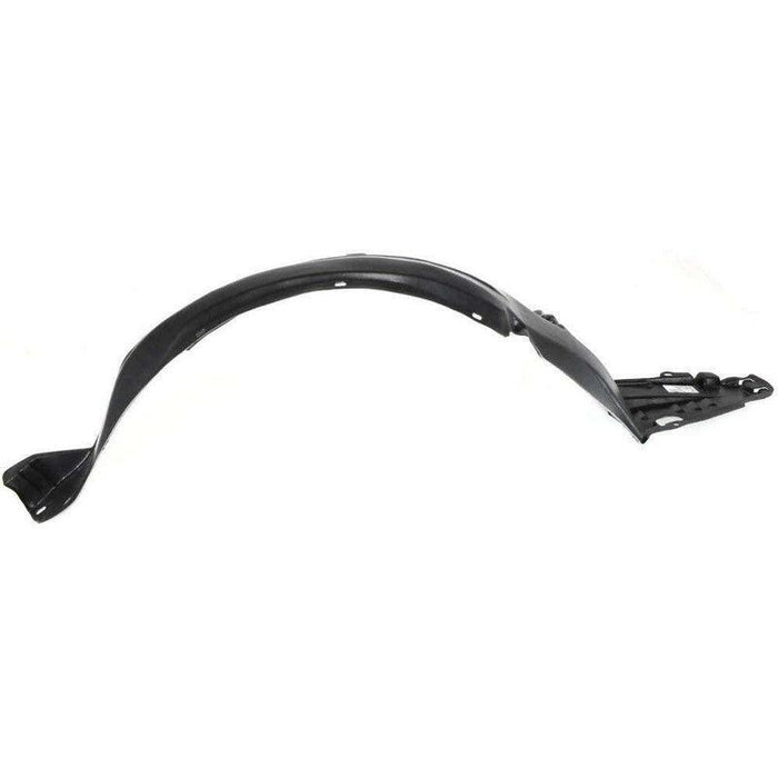1997-2001 Honda Prelude Front Passenger Side Fender Liner - HO1249115-Partify-Painted-Replacement-Body-Parts