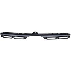 Honda Ridgeline CAPA Certified Grille Support Upper - HO1201104C