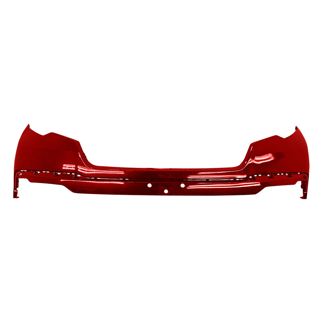 Honda Ridgeline CAPA Certified Front Bumper - HO1014103C