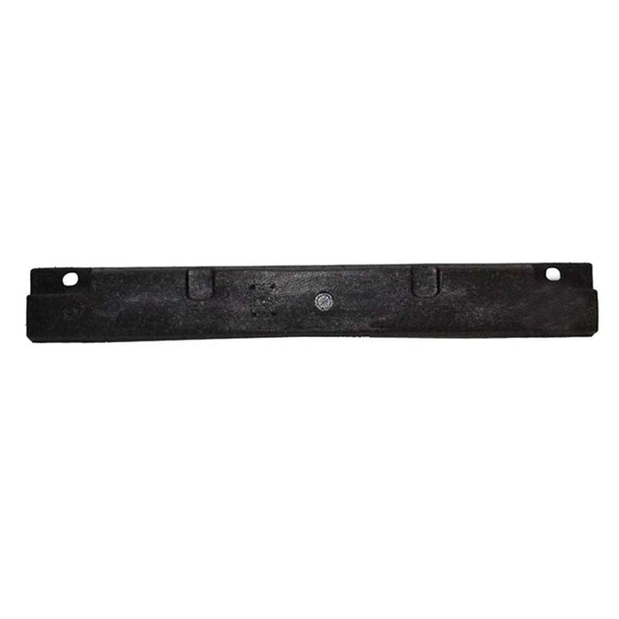 2006-2008 Honda Ridgeline Front Bumper Impact Absorber - HO1070145-Partify-Painted-Replacement-Body-Parts