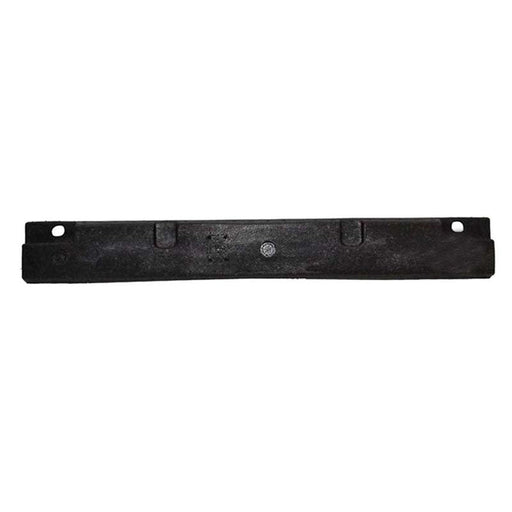 2006-2008 Honda Ridgeline Front Bumper Impact Absorber - HO1070145-Partify-Painted-Replacement-Body-Parts