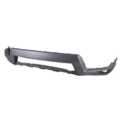 Front Lower Bumper image