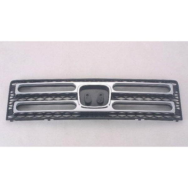 Grilles & Components image