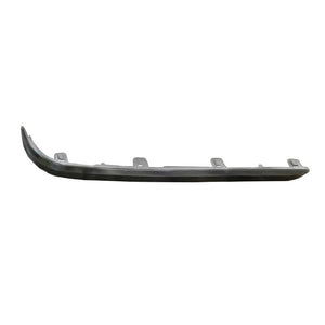 Rear Driver Side Bumper Molding image