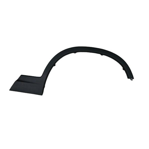 2017-2023 Honda Ridgeline Rear Driver Side Wheel Arch Trim - HO1790110-Partify-Painted-Replacement-Body-Parts