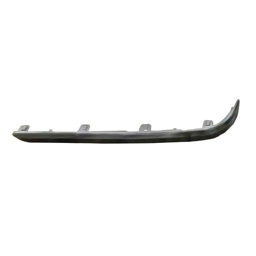 2017-2023 Honda Ridgeline Rear Passenger Side Bumper Molding - HO1147106-Partify-Painted-Replacement-Body-Parts