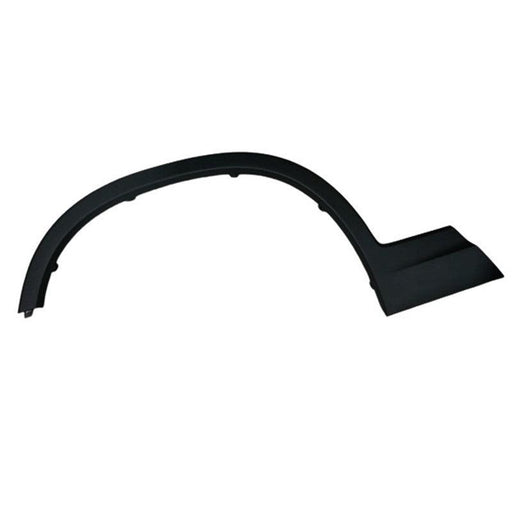 2017-2023 Honda Ridgeline Rear Passenger Side Wheel Arch Trim - HO1791110-Partify-Painted-Replacement-Body-Parts