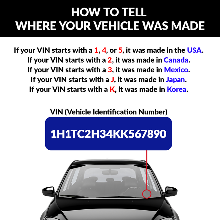 Hyundai Tucson Limited CAPA Certified Rear Bumper W/Parking Sensors For Korea Manufactured Models - HY1100277C