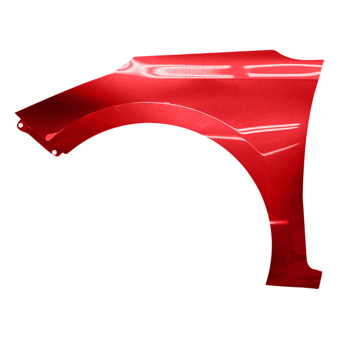 Hyundai Accent Driver Side Fender - HY1240171