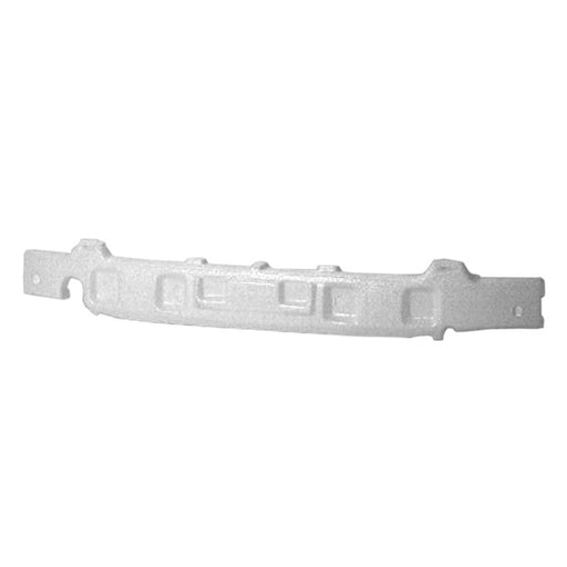 2006-2011 Hyundai Accent Hatchback Front Bumper Impact Absorber For Sedan/Hatchback Models - HY1070123-Partify-Painted-Replacement-Body-Parts