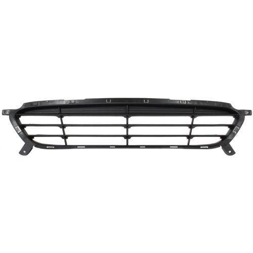 Hyundai Accent Hatchback Lower CAPA Certified Grille - HY1036116C