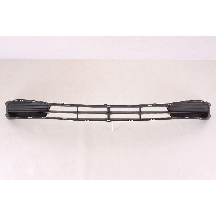 Hyundai Accent Hatchback Lower OEM Grille Without Fog - 865221E000