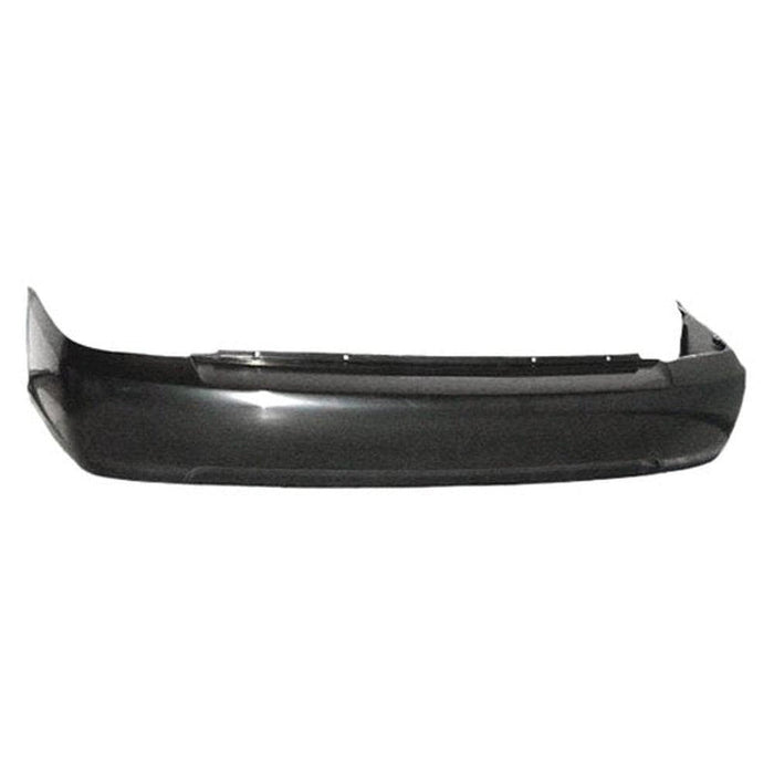 Hyundai Accent Sedan CAPA Certified Rear Bumper - HY1100130C