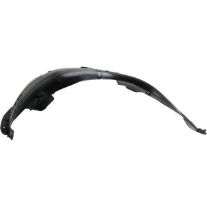 Driver Side Fender Liner image
