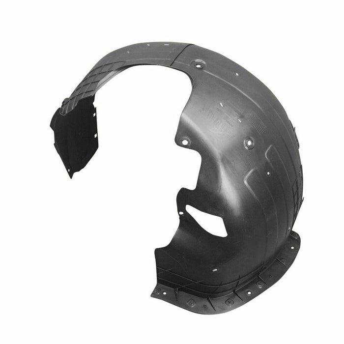 2018-2022 Hyundai Accent Sedan Passenger Side Fender Liner - HY1249170-Partify-Painted-Replacement-Body-Parts