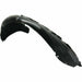 2018-2022 Hyundai Accent Sedan Passenger Side Fender Liner - HY1249170-Partify-Painted-Replacement-Body-Parts