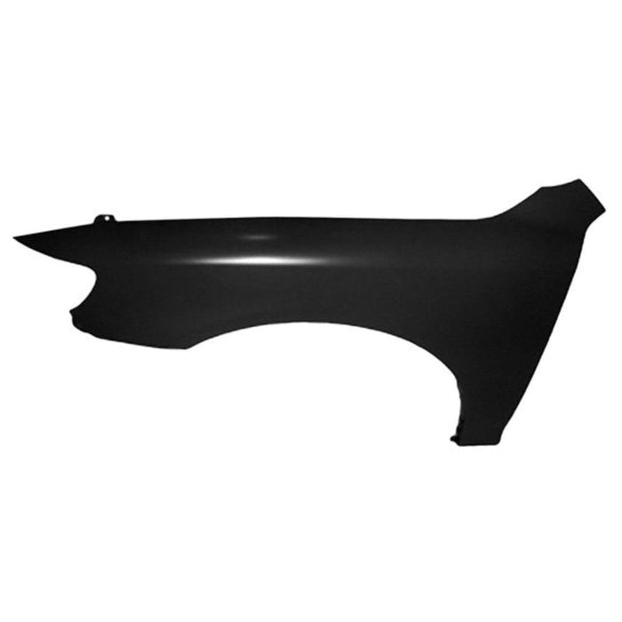 Hyundai Azera CAPA Certified Driver Side Fender - HY1240140C